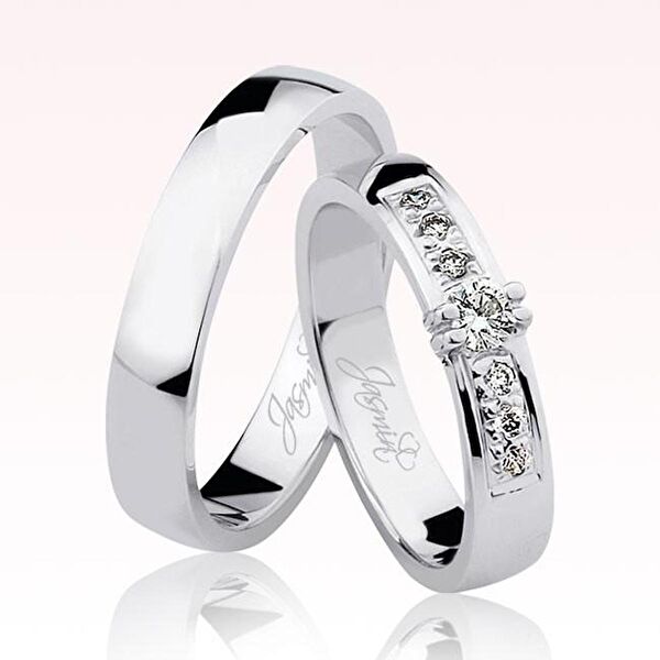 Harem Altın Altın Yüzük