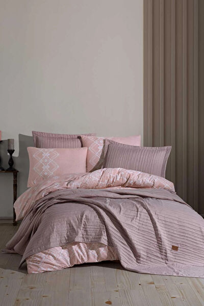 Elart Yatak Örtüsü