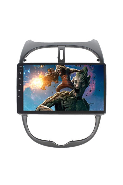 NAVIMEX Araç İçi Multimedya ve Görüntü Sistemleri