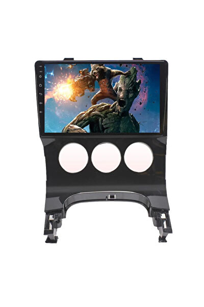 NAVIMEX Araç İçi Multimedya ve Görüntü Sistemleri