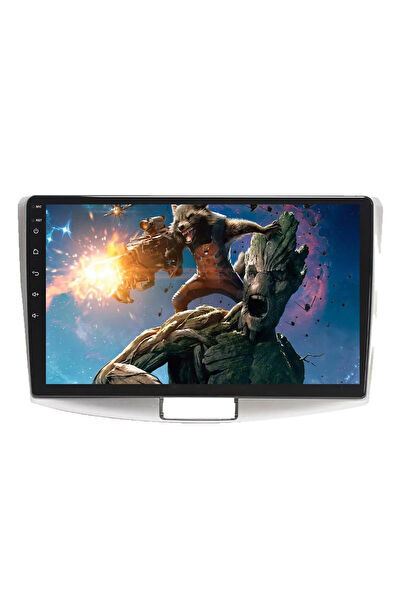 NAVIMEX Araç İçi Multimedya ve Görüntü Sistemleri