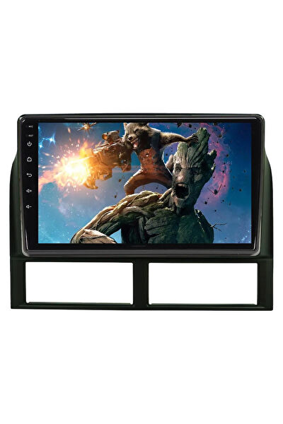 NAVIMEX Araç İçi Multimedya ve Görüntü Sistemleri