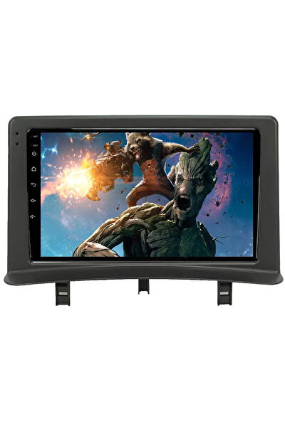 NAVIMEX Araç İçi Multimedya ve Görüntü Sistemleri