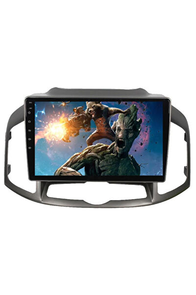 NAVIMEX Araç İçi Multimedya ve Görüntü Sistemleri