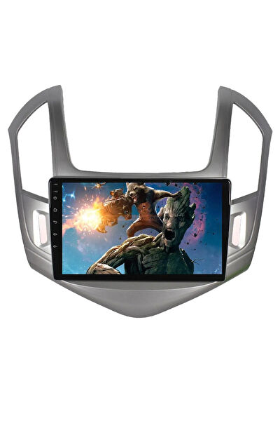 NAVIMEX Araç İçi Multimedya ve Görüntü Sistemleri