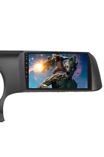 NAVIMEX Araç İçi Multimedya ve Görüntü Sistemleri