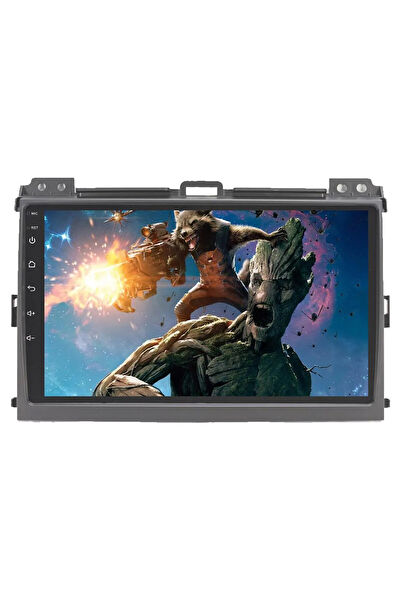 NAVIMEX Araç İçi Multimedya ve Görüntü Sistemleri