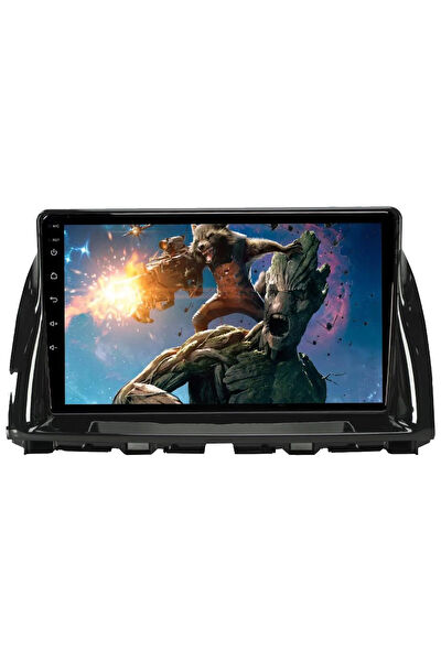 NAVIMEX Araç İçi Multimedya ve Görüntü Sistemleri