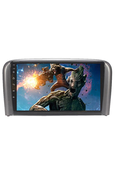 NAVIMEX Araç İçi Multimedya ve Görüntü Sistemleri