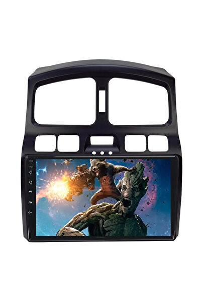 NAVIMEX Araç İçi Multimedya ve Görüntü Sistemleri