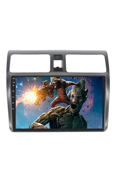 NAVIMEX Araç İçi Multimedya ve Görüntü Sistemleri