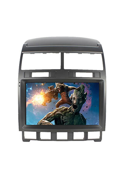 NAVIMEX Araç İçi Multimedya ve Görüntü Sistemleri