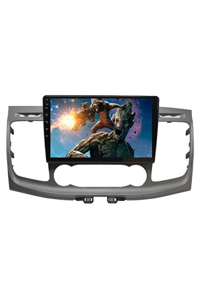 NAVIMEX Araç İçi Multimedya ve Görüntü Sistemleri