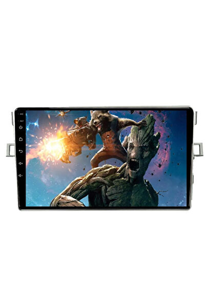 NAVIMEX Araç İçi Multimedya ve Görüntü Sistemleri