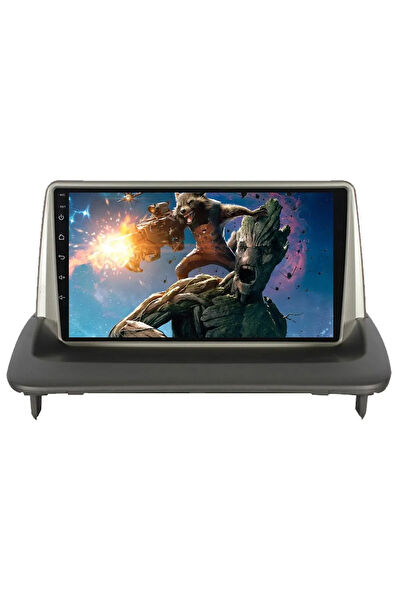 NAVIMEX Araç İçi Multimedya ve Görüntü Sistemleri