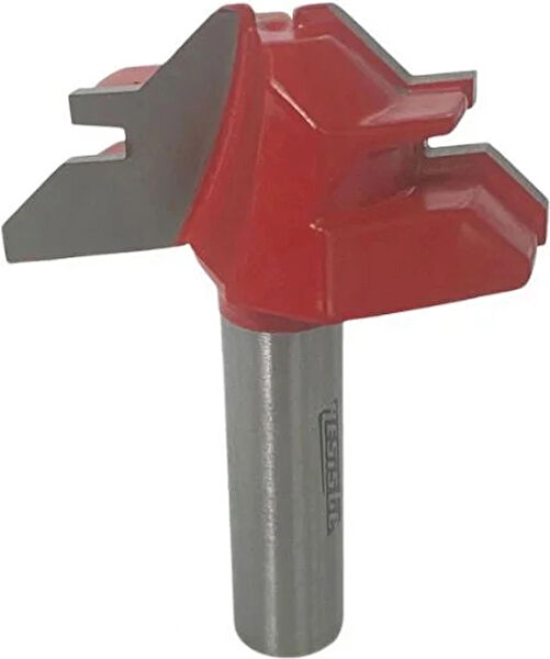 Resiste Tırnak Freze ve Freze Ucu