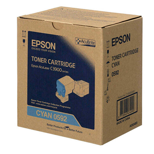 Epson Toner