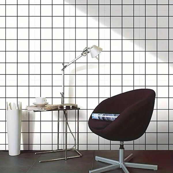 Renkli Duvarlar Duvar Kağıdı