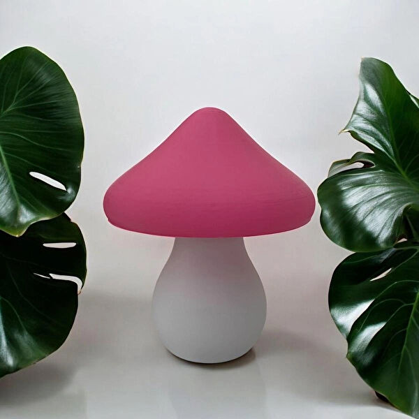 ALCAN-D Gece Lambası