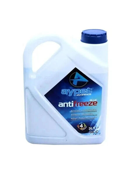 Aypet Antifrizler