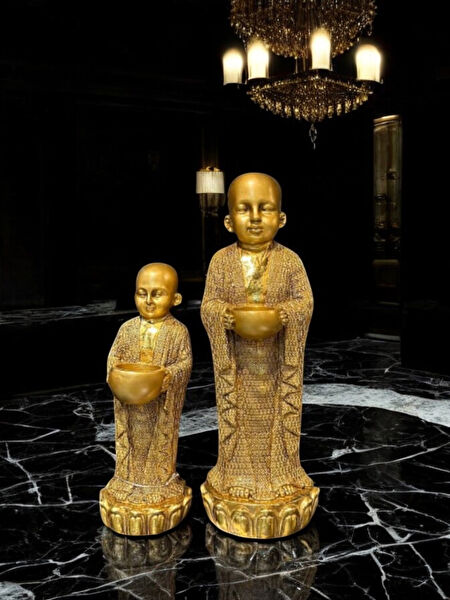 gittigitti.com Dekoratif Obje, Biblo, Figür