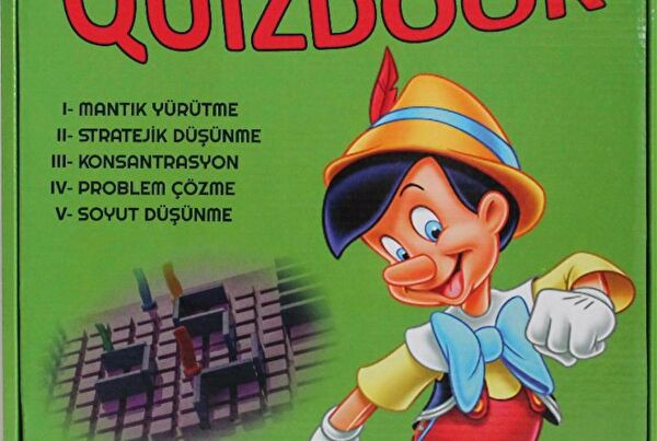 BAKGELAL Zeka Oyunları