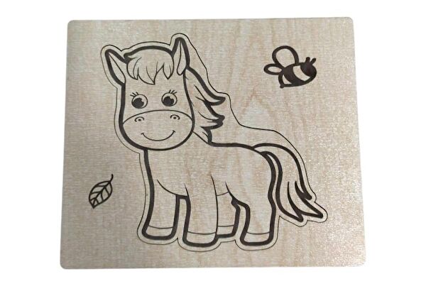 BAKGELAL Eğitici Oyuncaklar