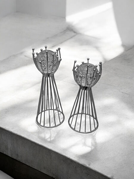 gittigitti.com Dekoratif Obje, Biblo, Figür