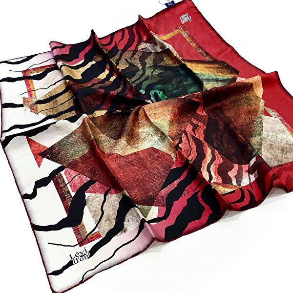 Levidor Şal, Eşarp ve Aksesuarı