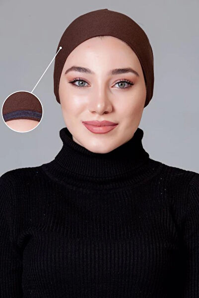 Nanak Tesettür Bone