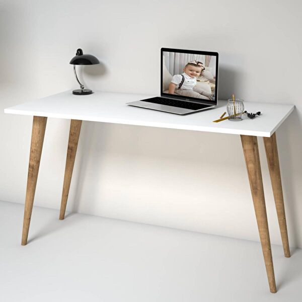 Emkawood Bilgisayar Masası, Çalışma Ünitesi