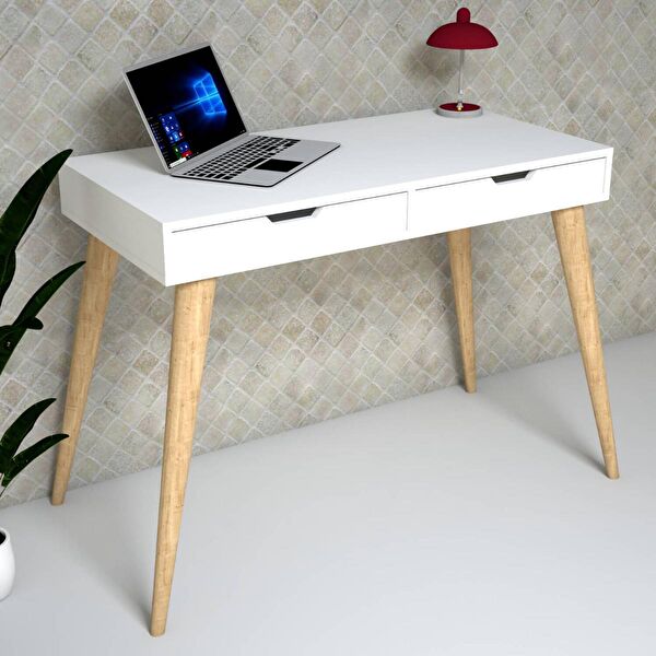 Emkawood Bilgisayar Masası, Çalışma Ünitesi