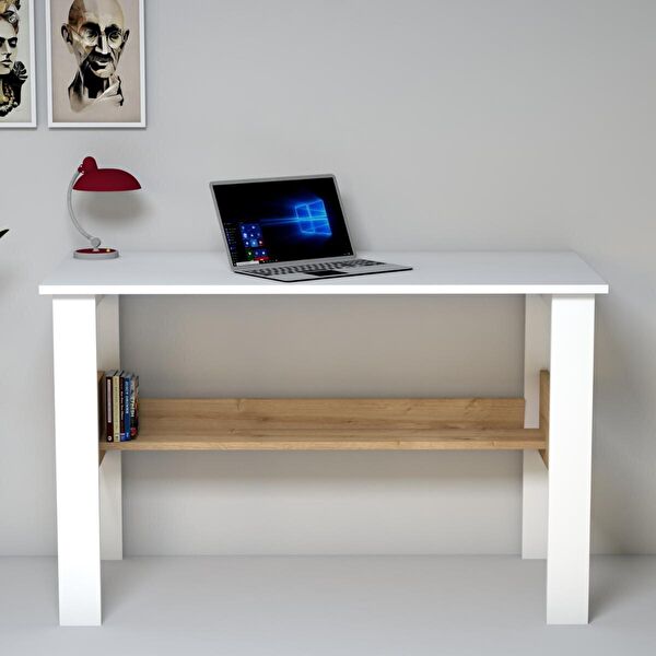 Emkawood Bilgisayar Masası, Çalışma Ünitesi