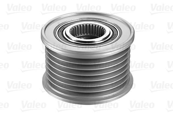 Valeo Alternatör Kasnağı