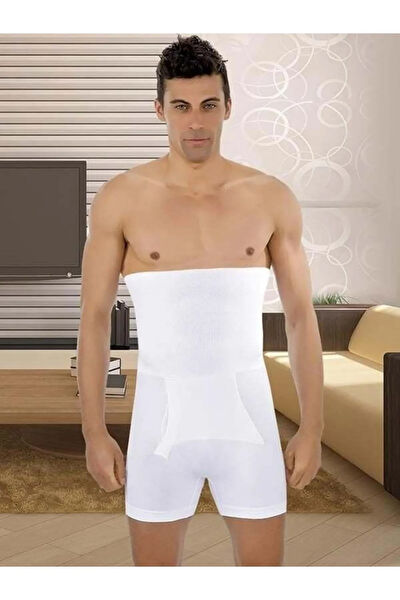 Emay Erkek Atlet, Body