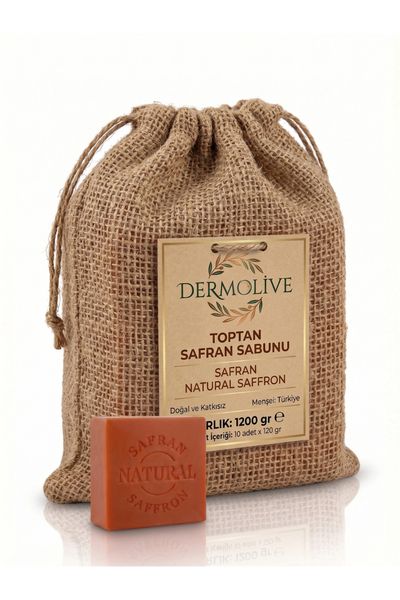 Dermolive Sabun