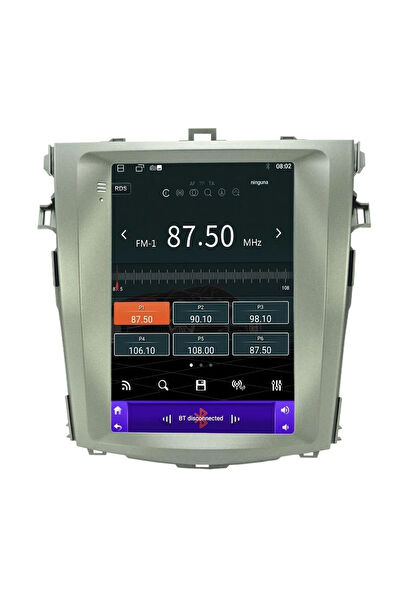 MYWAYY Araç İçi Multimedya ve Görüntü Sistemleri