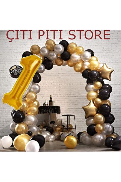 ÇITI PITI STORE Balon