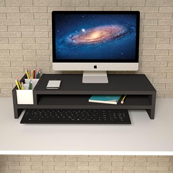 Emkawood Laptop Sehpası