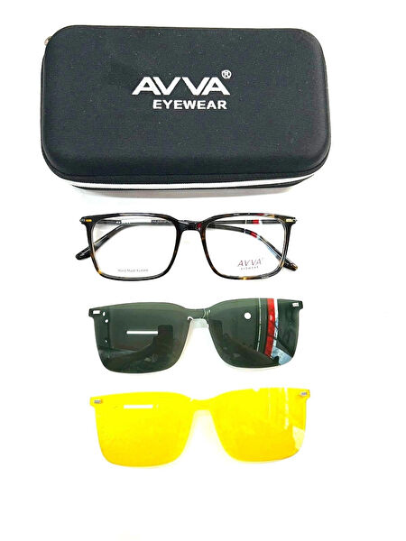 AVVA Erkek Güneş Gözlüğü