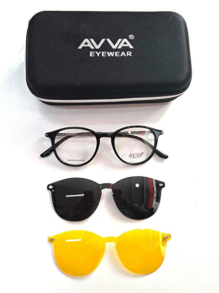 AVVA Kadın Güneş Gözlüğü