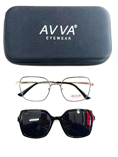 AVVA Kadın Güneş Gözlüğü