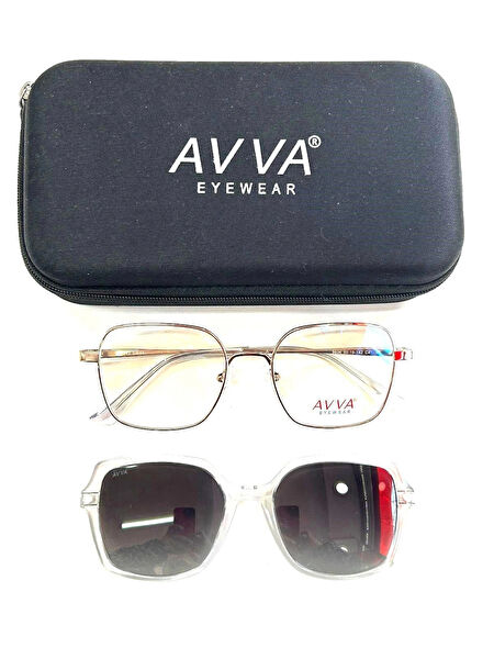 AVVA Kadın Güneş Gözlüğü