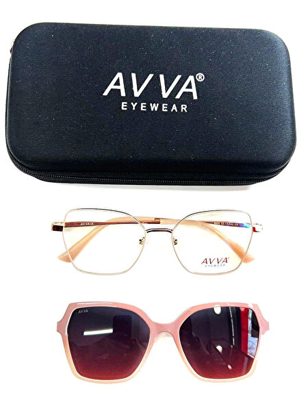 AVVA Kadın Güneş Gözlüğü