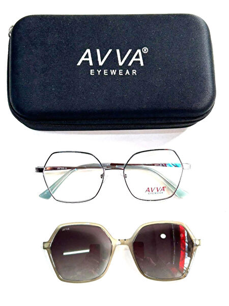 AVVA Kadın Güneş Gözlüğü