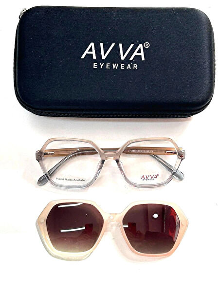 AVVA Kadın Güneş Gözlüğü