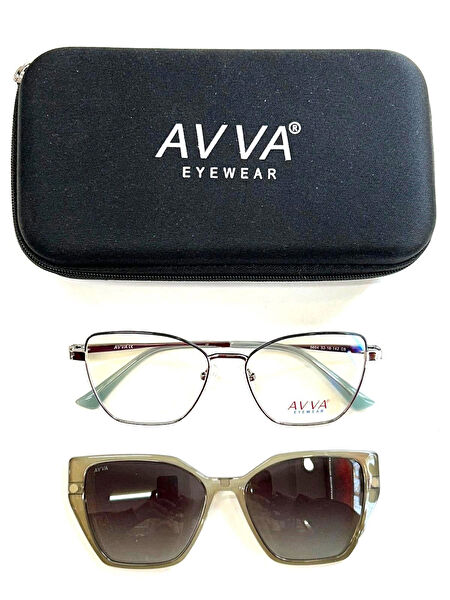 AVVA Kadın Güneş Gözlüğü