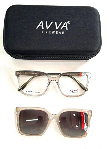 AVVA Kadın Güneş Gözlüğü