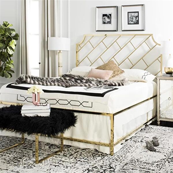 Püff Konsept Karyola