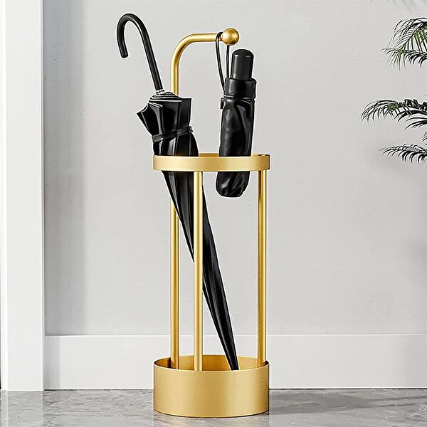 Püff Konsept Şemsiyelik